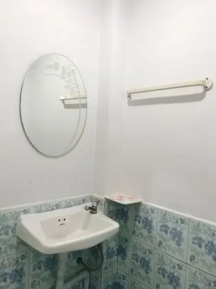 Standard Double Room, Fan