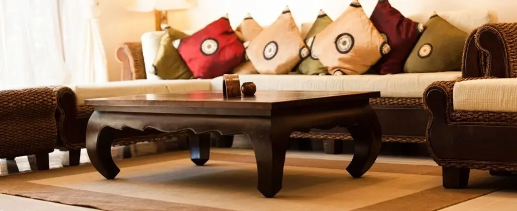 Luxury Villa, 1 Yatak Odası, Bahçe Manzaralı