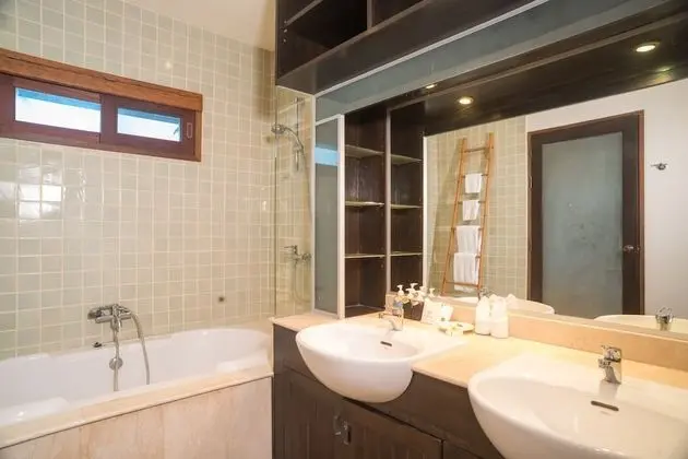 Luxury Villa, Birden Çok Yatak, Havuz Manzaralı