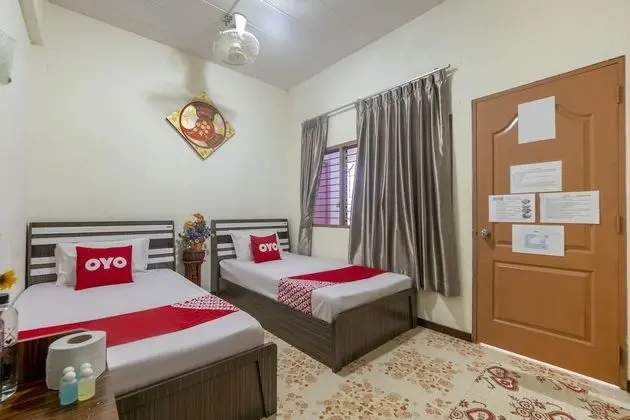Premium İki Ayrı Yataklı Oda, Ortak Banyo