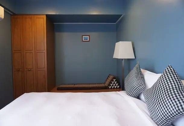 Standard Room with Shared Bathroom