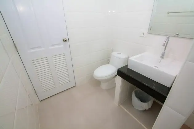 Superior Bungalov, 1 Yatak Odası