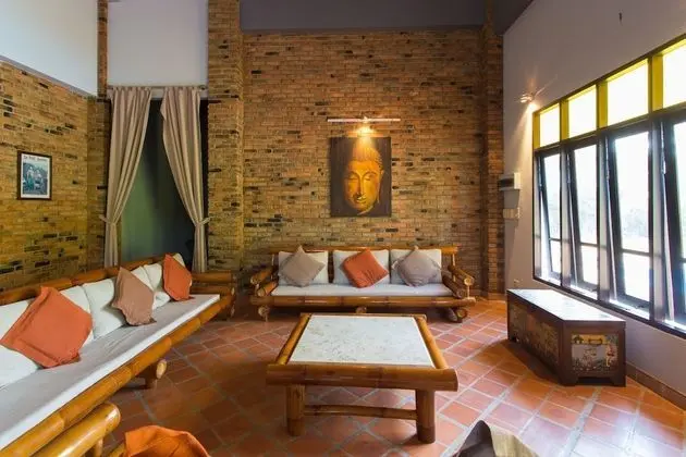 Villa, 4 Yatak Odası, Kişiye Özel Havuzlu