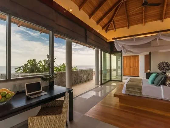 Villa, Birden Çok Yatak Odası