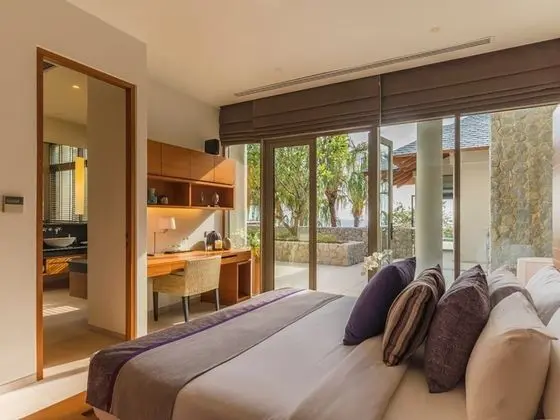 Villa, Birden Çok Yatak Odası