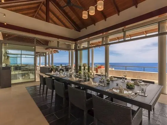 Villa, Birden Çok Yatak Odası