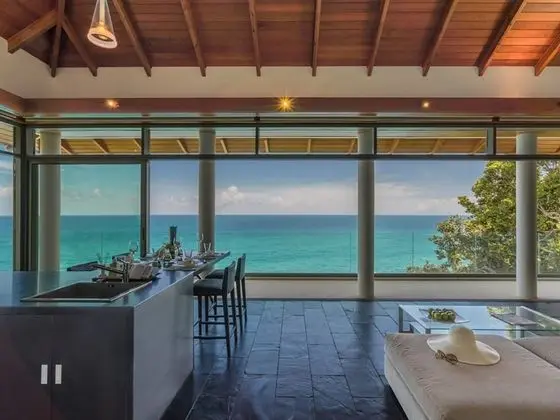 Villa, Birden Çok Yatak Odası