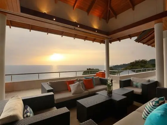 Villa, Birden Çok Yatak Odası