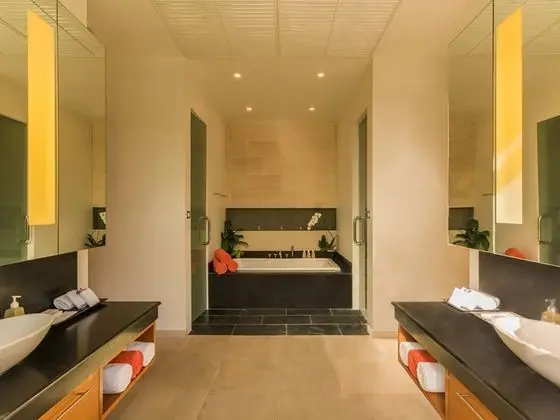 Villa, Birden Çok Yatak Odası
