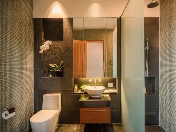 Villa, Birden Çok Yatak Odası