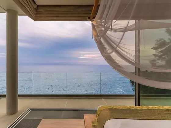 Villa, Birden Çok Yatak Odası