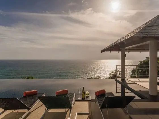 Villa, Birden Çok Yatak Odası
