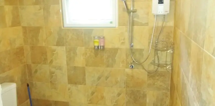 4 Bedrooms, 4 Bathrooms Pool Villa