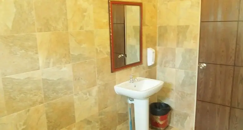 4 Bedrooms, 4 Bathrooms Pool Villa