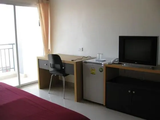 Standard Üç Kişilik Oda