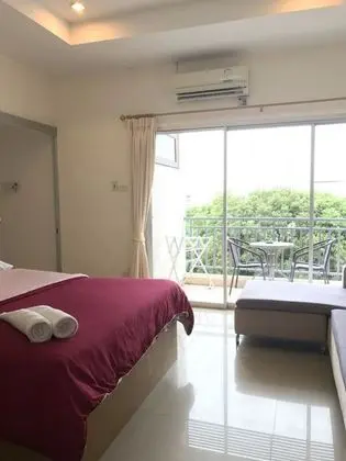 Standard Üç Kişilik Oda