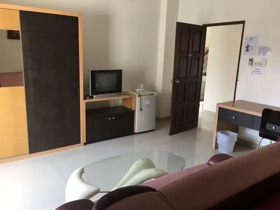 Standard Üç Kişilik Oda