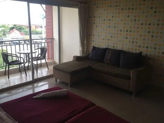 Standard Üç Kişilik Oda