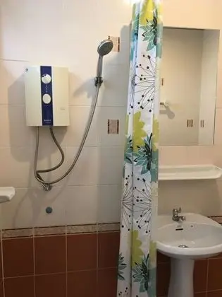 Standard Üç Kişilik Oda