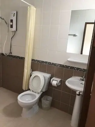 Standard Üç Kişilik Oda