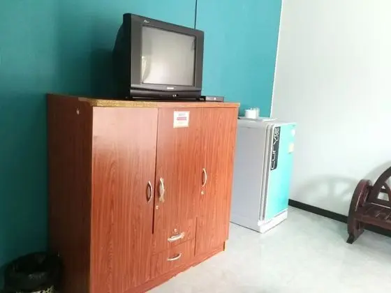 Standard İki Ayrı Yataklı Oda