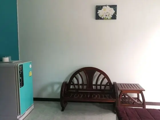 Standard İki Ayrı Yataklı Oda