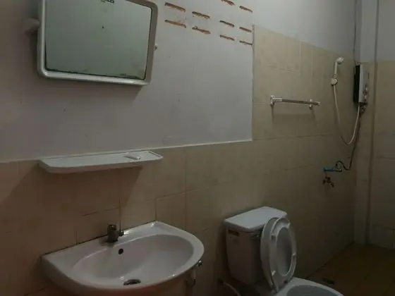 Standard İki Ayrı Yataklı Oda