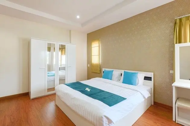 3-Bedroom House