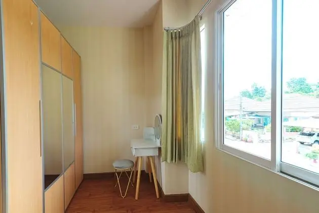 3-Bedroom House