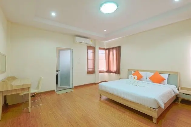 3-Bedroom House