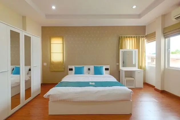 3-Bedroom House