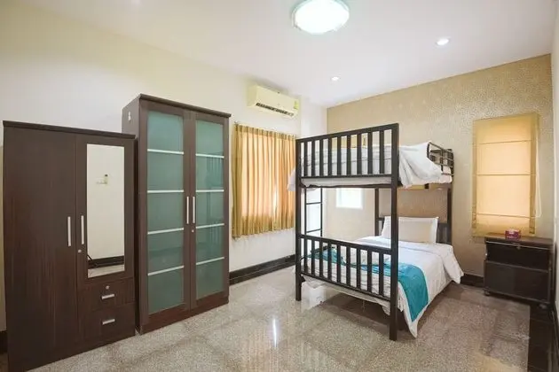 3-Bedroom House