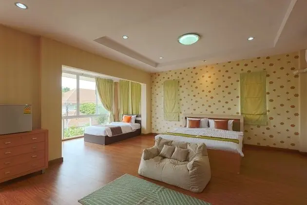 3-Bedroom House