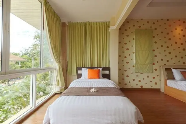 3-Bedroom House