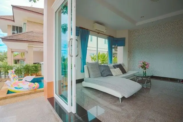 3-Bedroom House