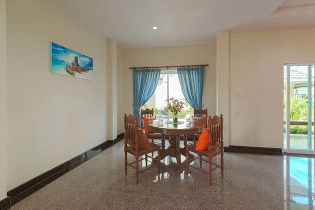 3-Bedroom House