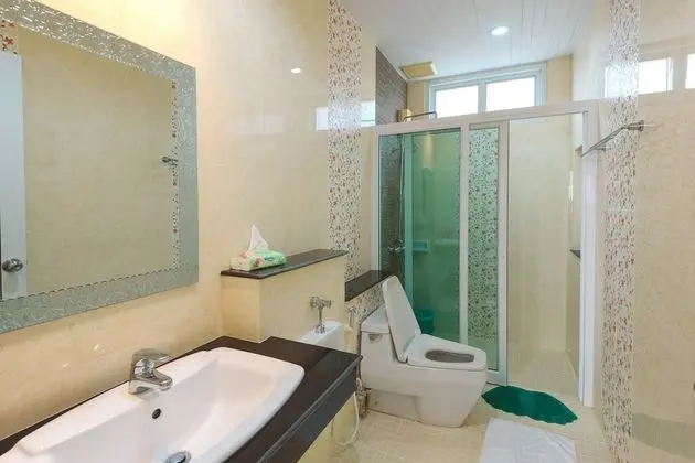 3-Bedroom House