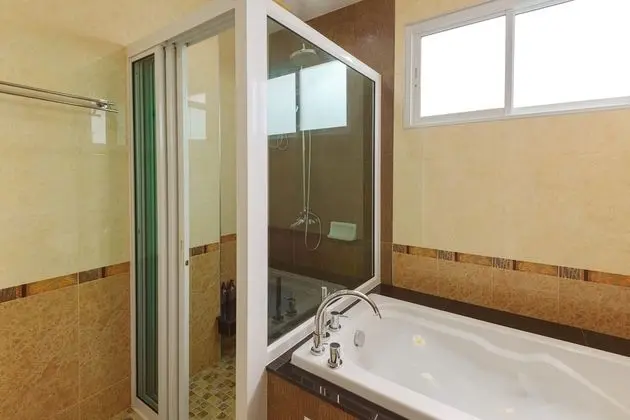 3-Bedroom House