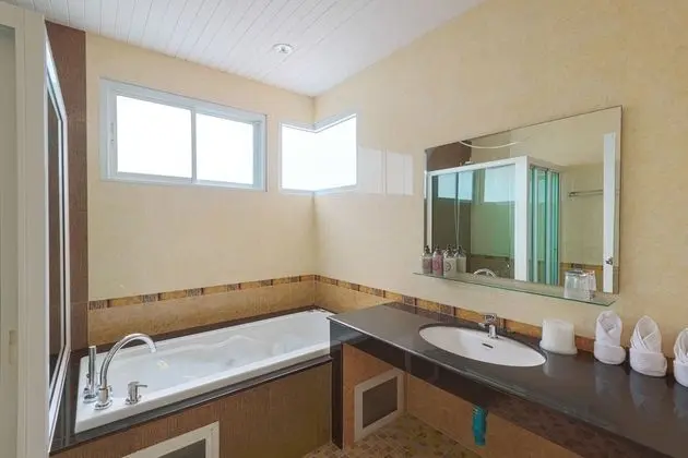 3-Bedroom House
