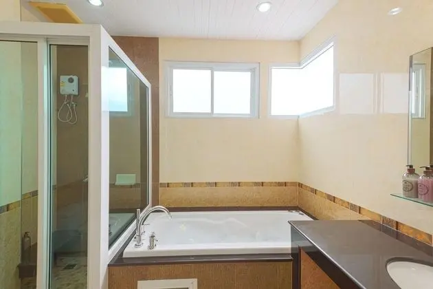 3-Bedroom House