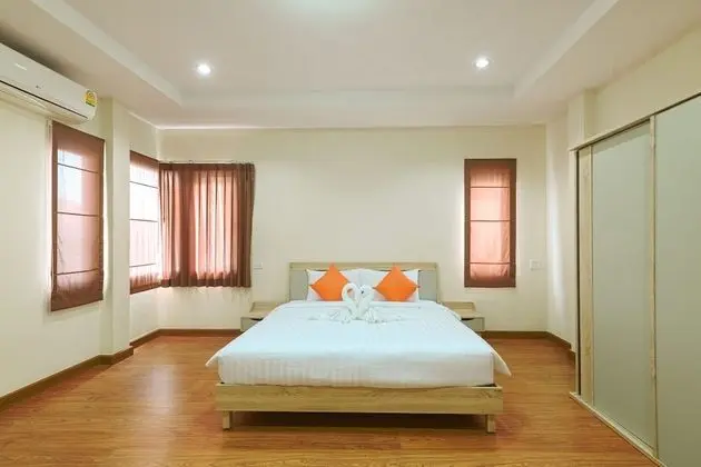 Villa 3 Bedrooms