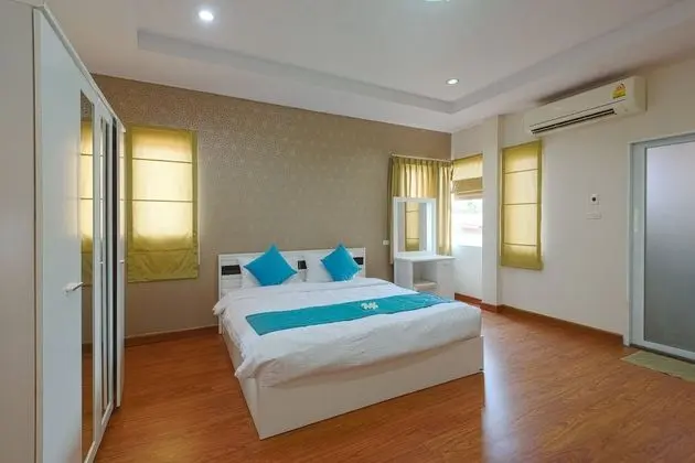 Villa 3 Bedrooms