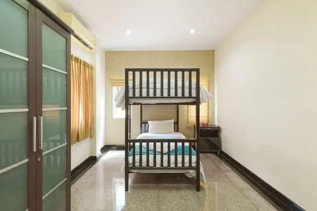 Villa 3 Bedrooms