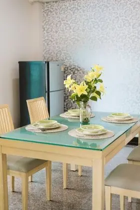 Villa 3 Bedrooms