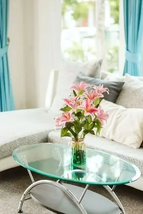 Villa 3 Bedrooms