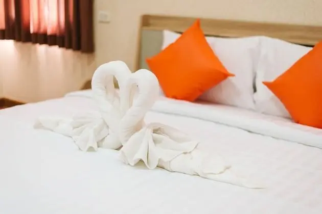 Villa 3 Bedrooms