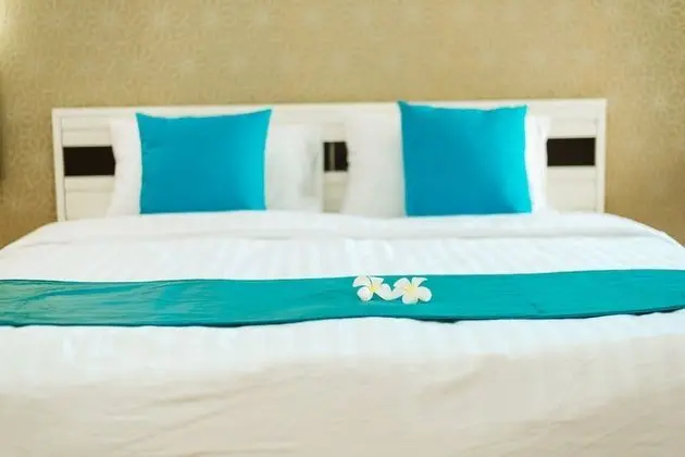 Villa 3 Bedrooms