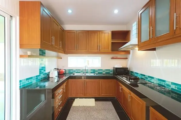 Villa 3 Bedrooms