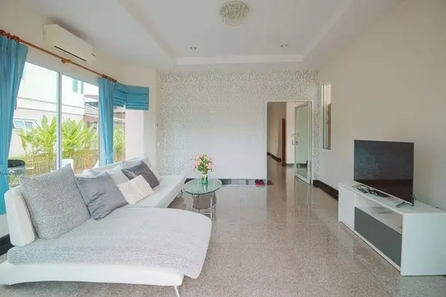 Villa 3 Bedrooms