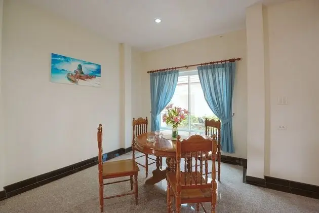 Villa 3 Bedrooms